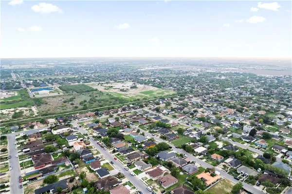 $210,000 | 6801 South Azul Lane, Pharr, TX 78577