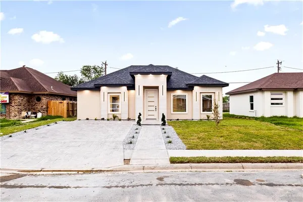 $210,000 | 6801 South Azul Lane, Pharr, TX 78577