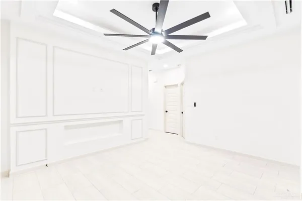 $210,000 | 6801 South Azul Lane, Pharr, TX 78577