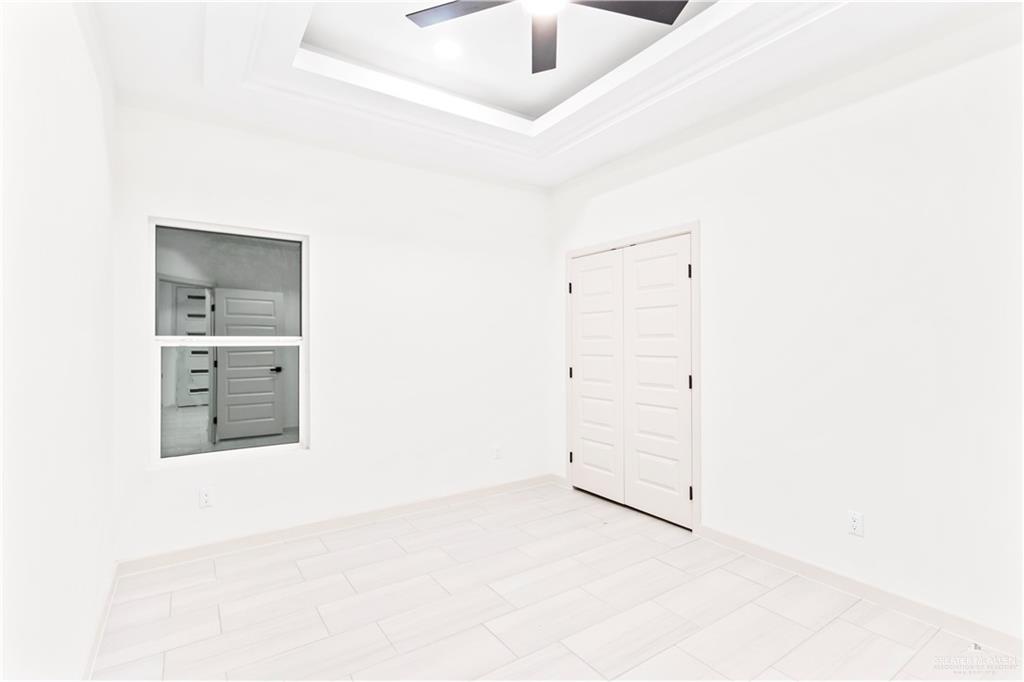 6801 South Azul Lane Pharr, TX 78577 - Photo 10 of 19 a view of an empty room