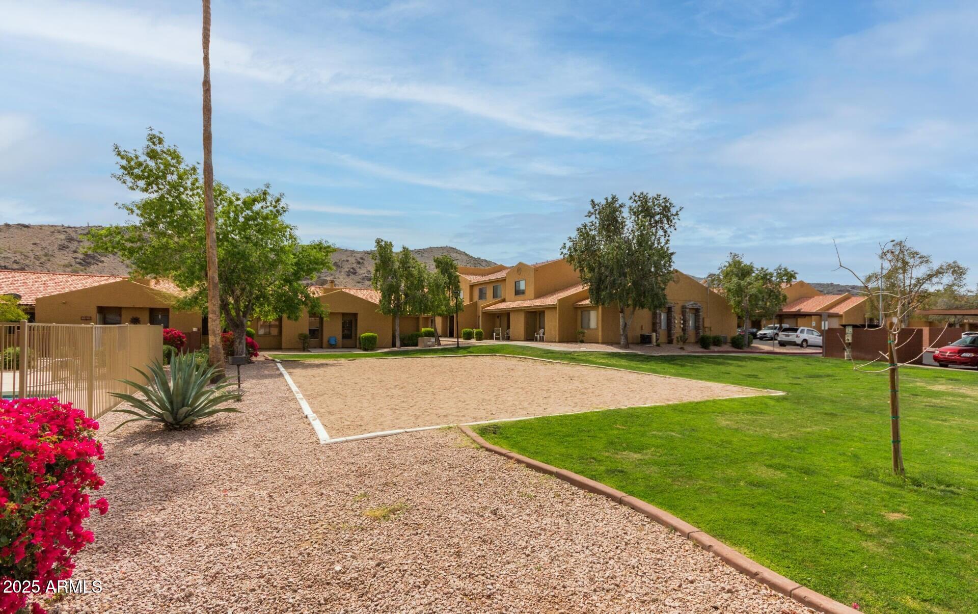 3511 East Baseline Road, Unit 1259 Phoenix, AZ 85042 - Photo 12 of 14 a view of a street with a building in the background