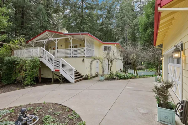 $979,000 | 14262 Laurel Place, Guerneville, CA 95446