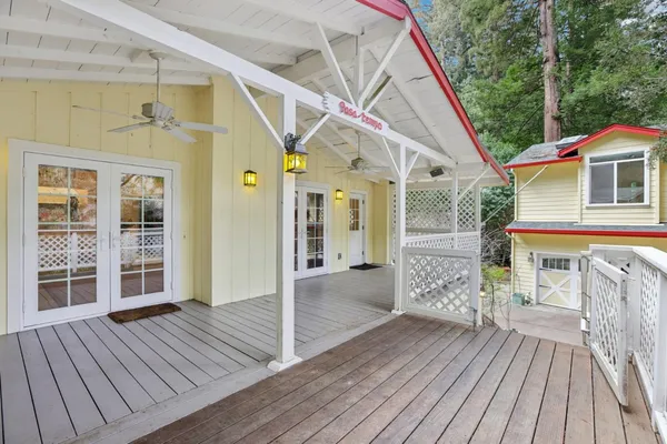 $979,000 | 14262 Laurel Place, Guerneville, CA 95446