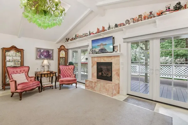 $979,000 | 14262 Laurel Place, Guerneville, CA 95446