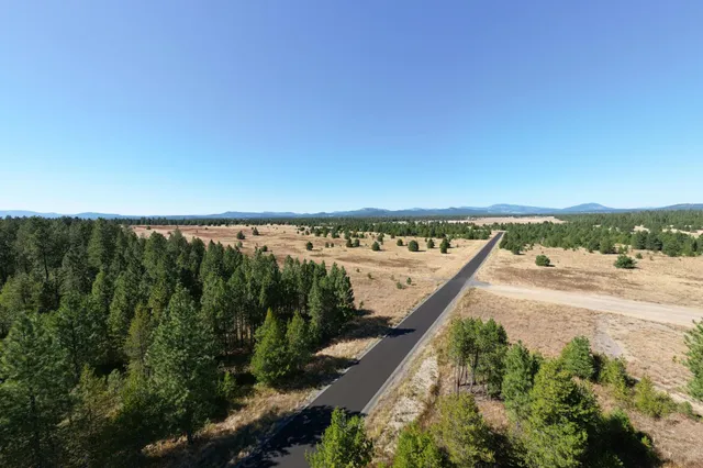 $205,000 | Nka West Nka W Slaton Lane, Unit LOT 28, Deer Park, WA 99006