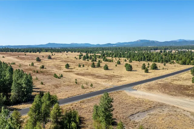 $205,000 | Nka West Nka W Slaton Lane, Unit LOT 28, Deer Park, WA 99006