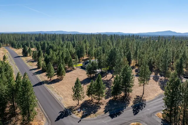$205,000 | Nka West Nka W Slaton Lane, Unit LOT 28, Deer Park, WA 99006