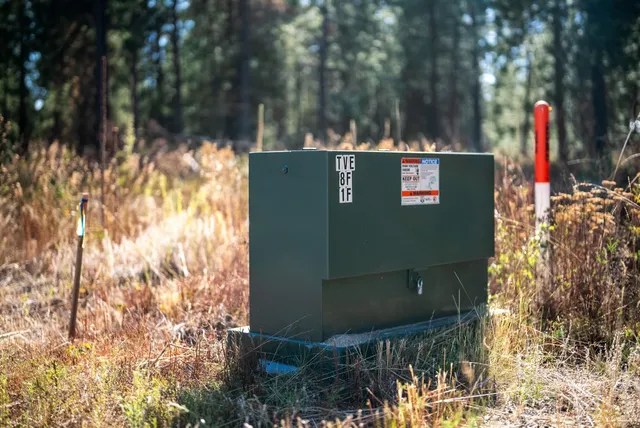 $205,000 | Nka West Nka W Slaton Lane, Unit LOT 28, Deer Park, WA 99006