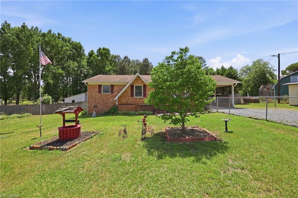 6997 Arden Road Thomasville, NC 27360 - Photo 37 of 42