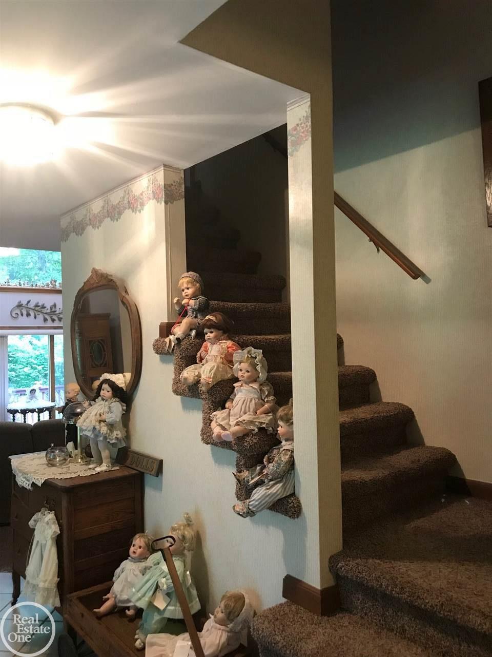 409 Miller Road Allenton, MI 48002 - Photo 21 of 56