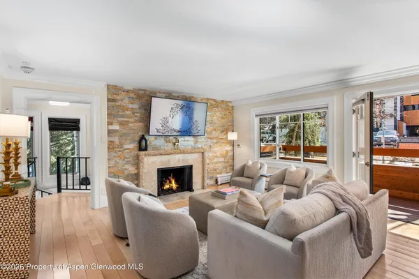 $7,295,000 | 747 South Galena Street, Unit 230 & 330, Aspen, CO 81611