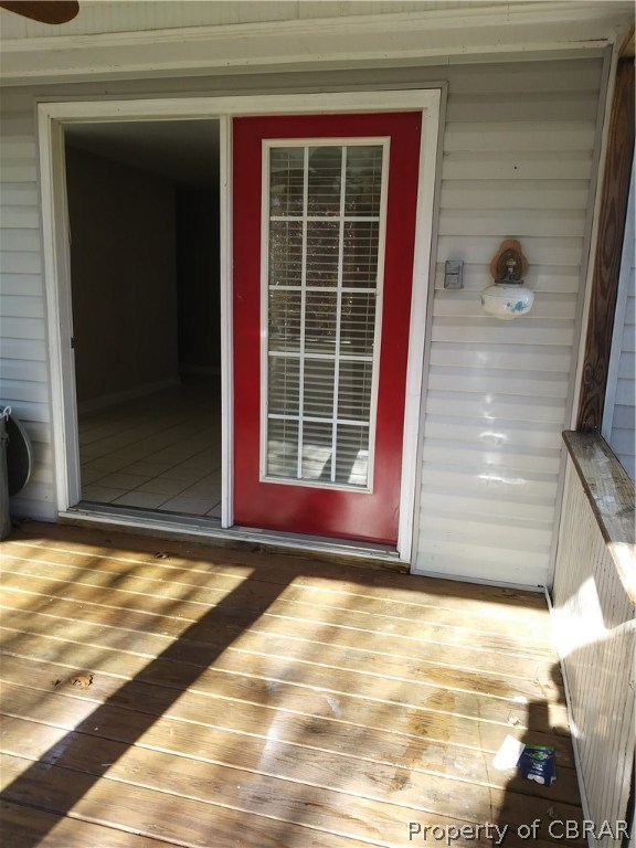 122 Luttrellville Road Callao, VA 22435 - Photo 35 of 37 Gallery Image 35
