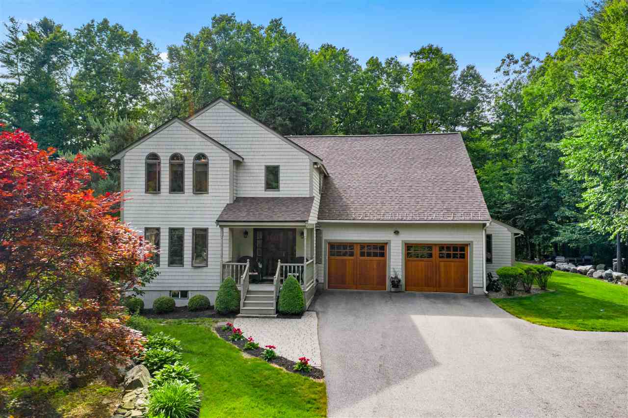 2 Highlander Drive North Hampton, NH 03862 - Photo 1 of 28
