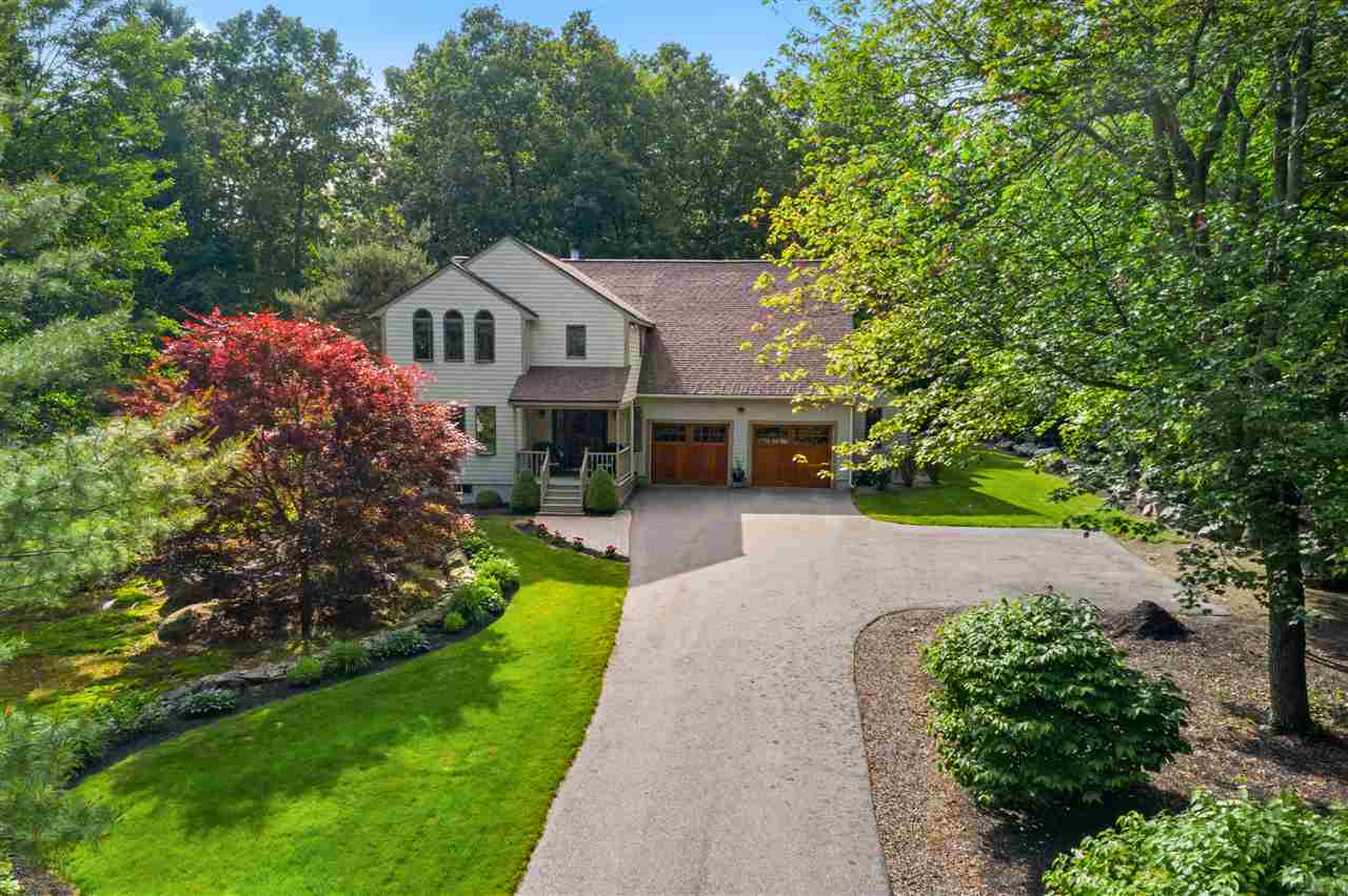 2 Highlander Drive North Hampton, NH 03862 - Photo 2 of 28