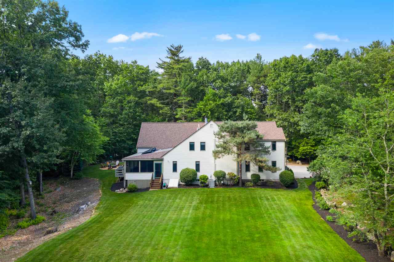 2 Highlander Drive North Hampton, NH 03862 - Photo 25 of 28