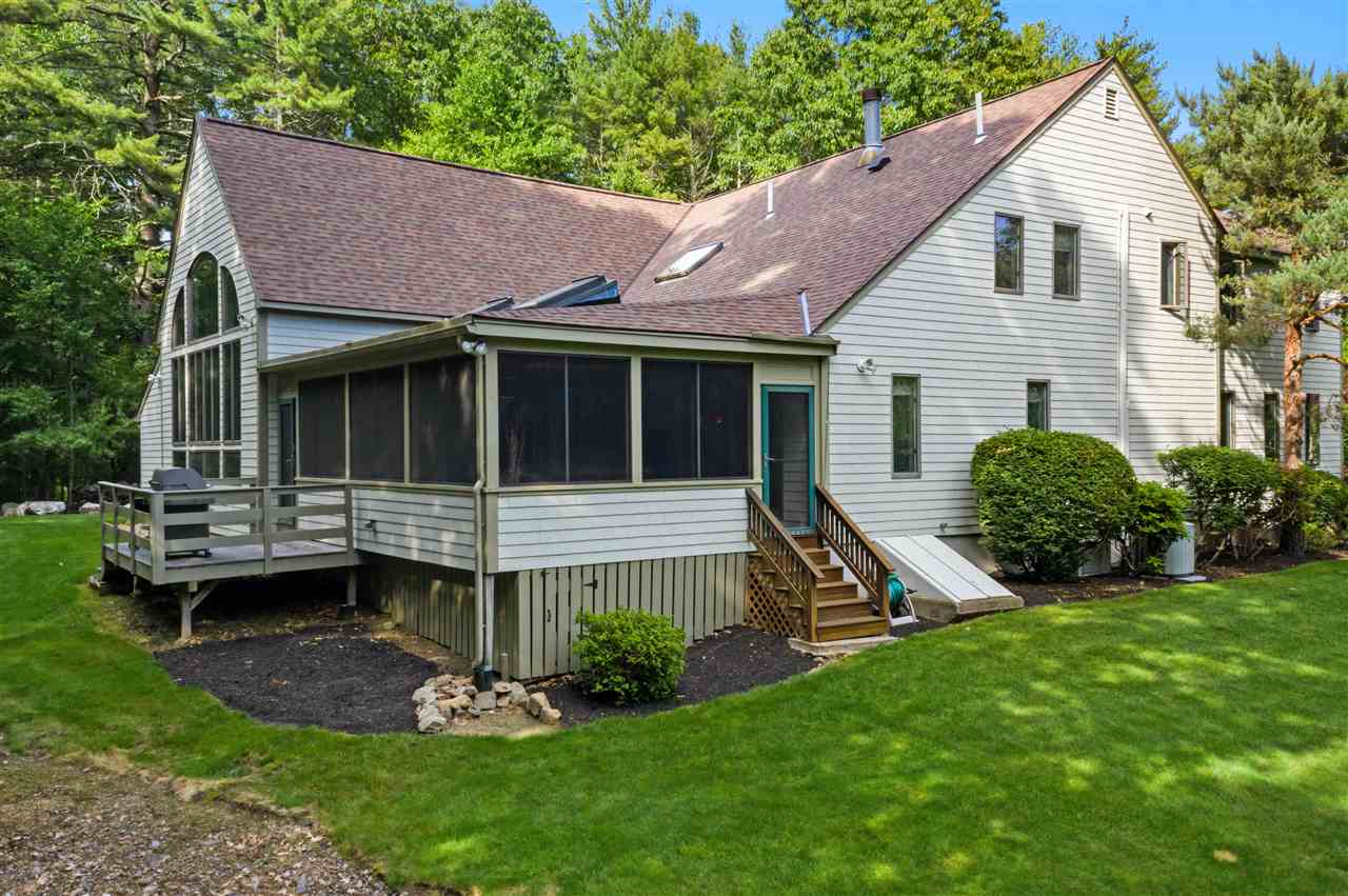 2 Highlander Drive North Hampton, NH 03862 - Photo 26 of 28