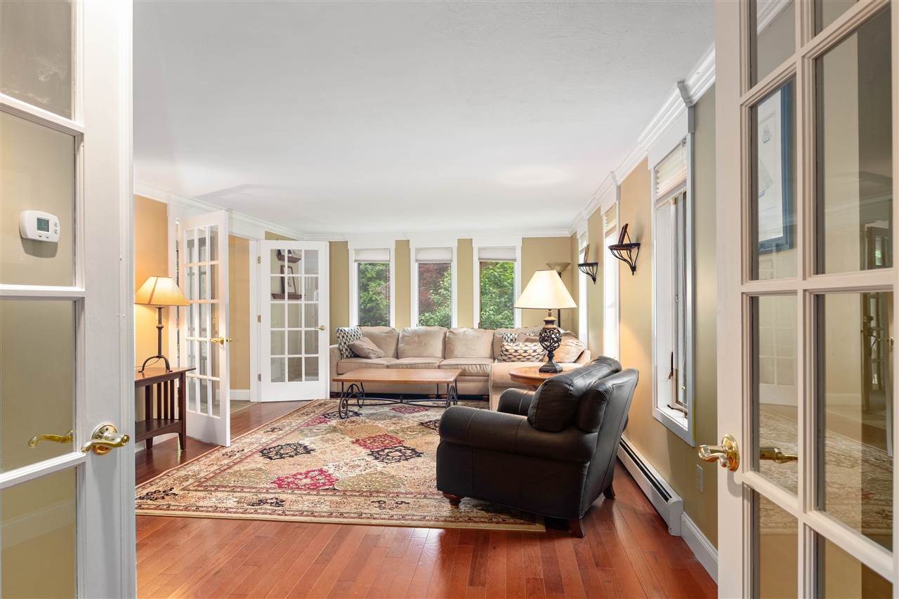 2 Highlander Drive North Hampton, NH 03862 - Photo 5 of 28