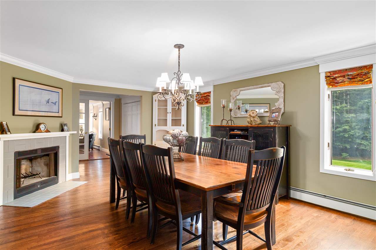 2 Highlander Drive North Hampton, NH 03862 - Photo 6 of 28