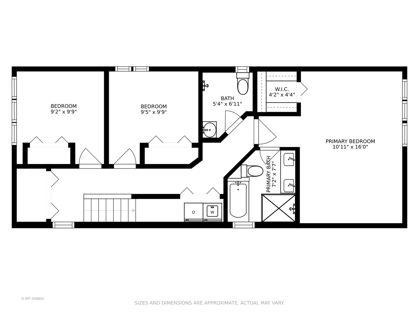 1733 South Ruble Street, Unit 1 Chicago, IL 60616 - Photo 18 of 19 a picture of a living room