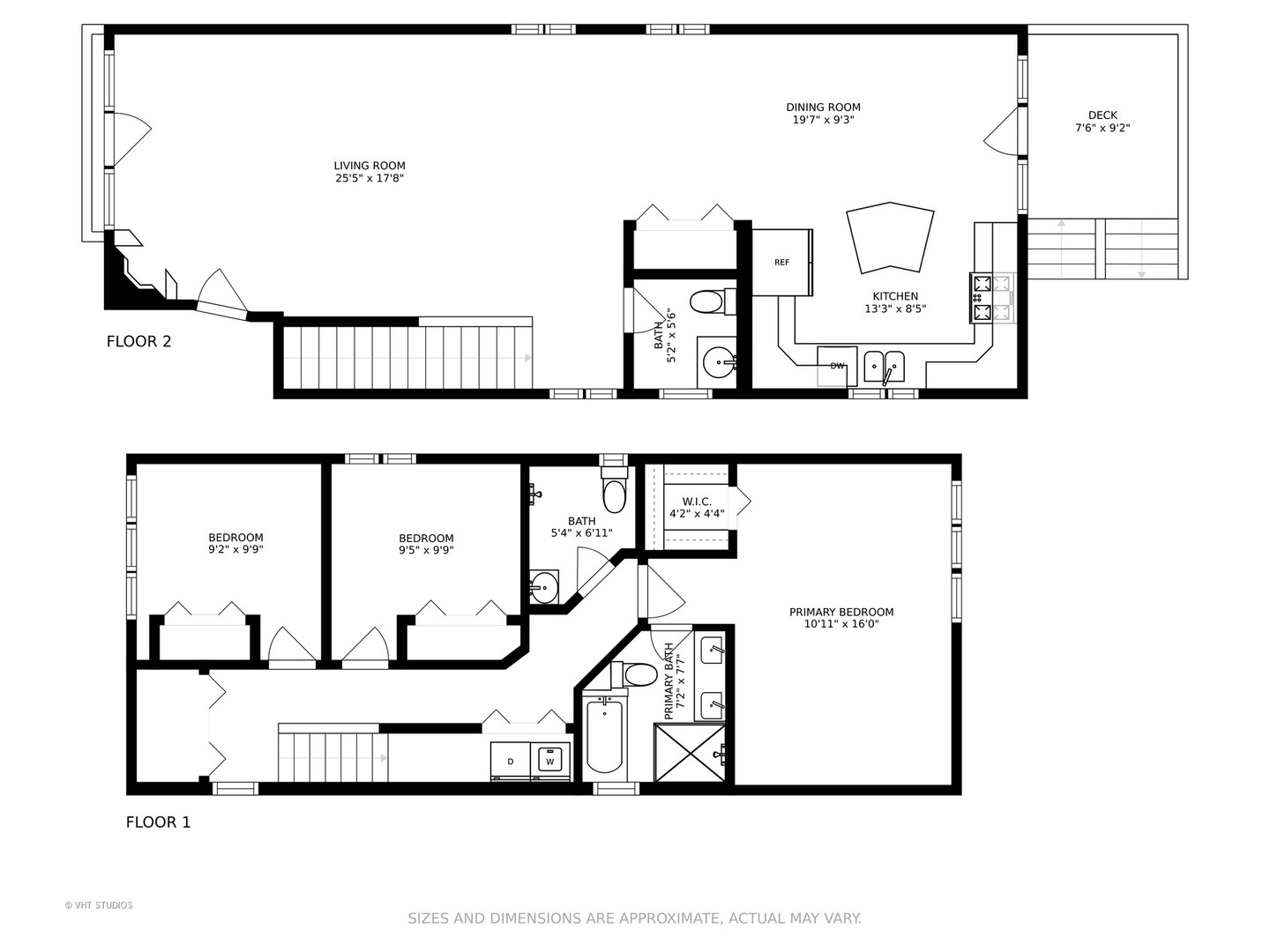 1733 South Ruble Street, Unit 1 Chicago, IL 60616 - Photo 19 of 19
