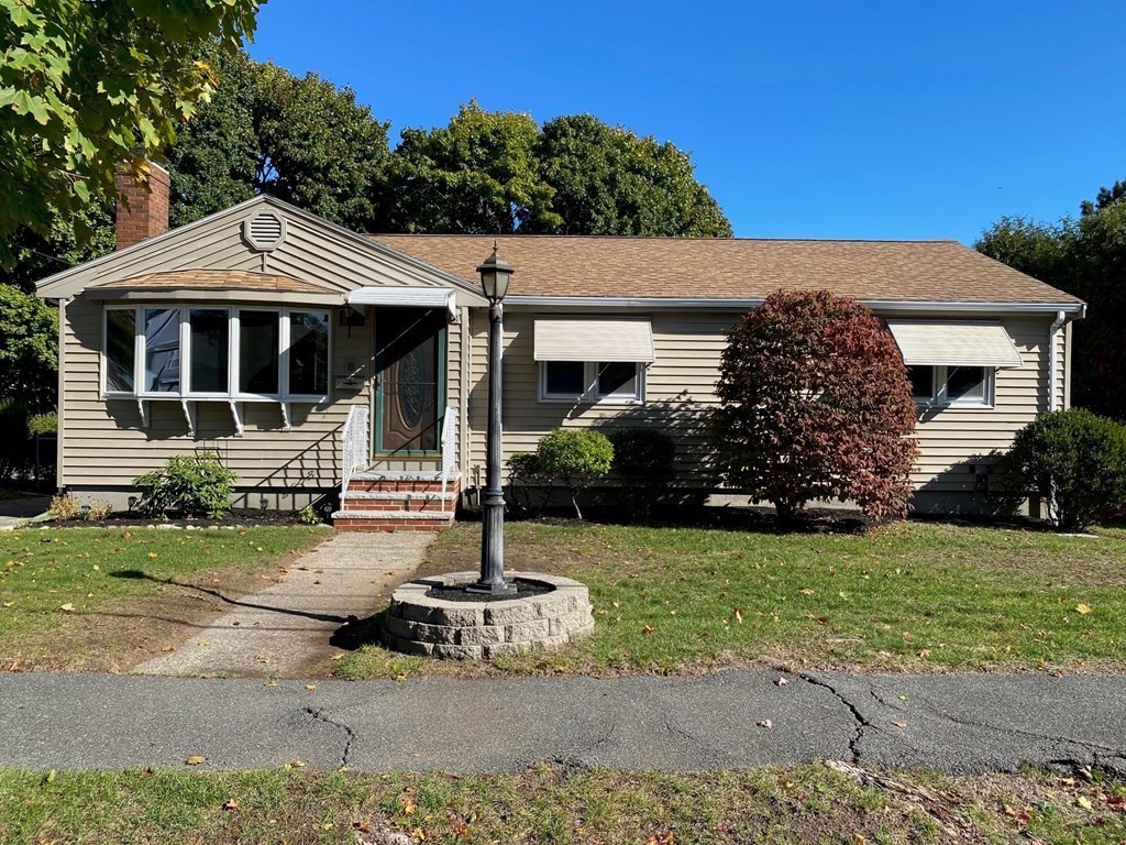 8 Margaret Road Peabody, MA 01960 - Photo 1 of 30 Gallery Image 1