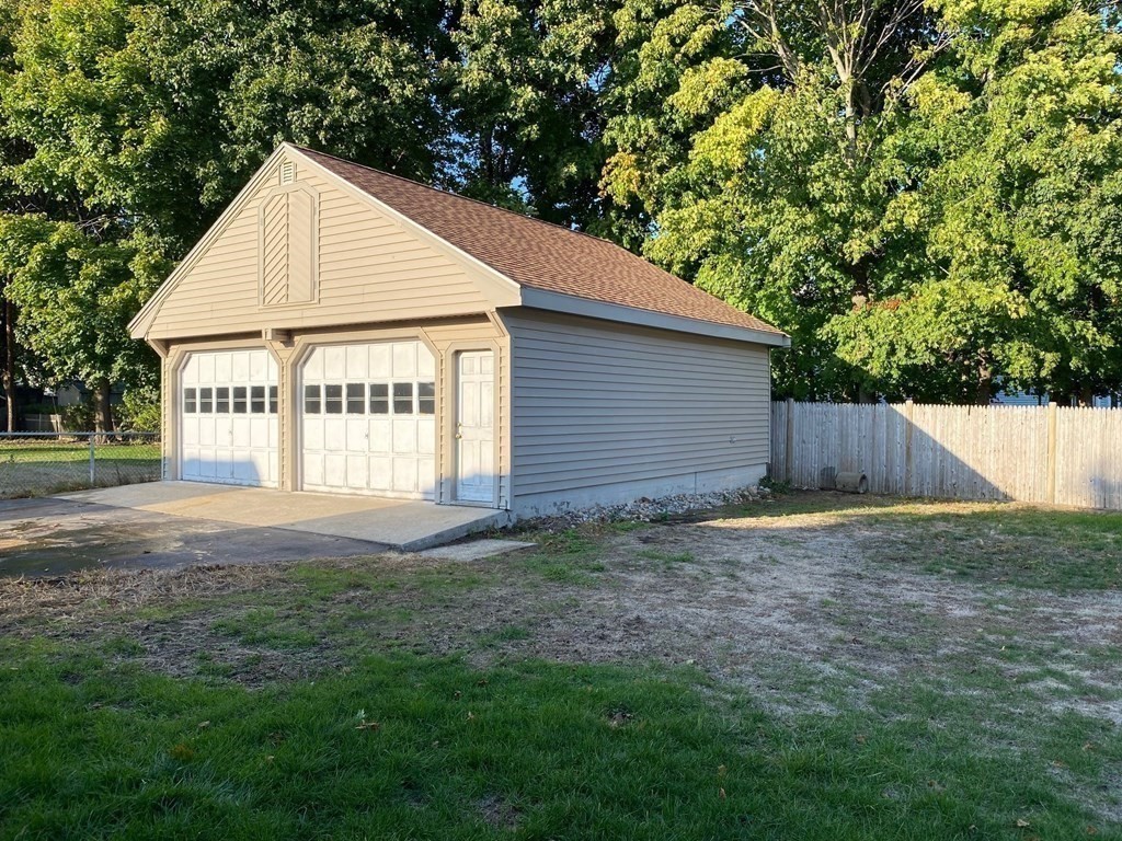 8 Margaret Road Peabody, MA 01960 - Photo 29 of 30 Gallery Image 29