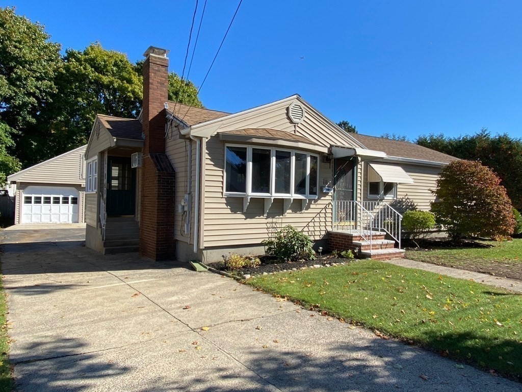 8 Margaret Road Peabody, MA 01960 - Photo 3 of 30 Gallery Image 3