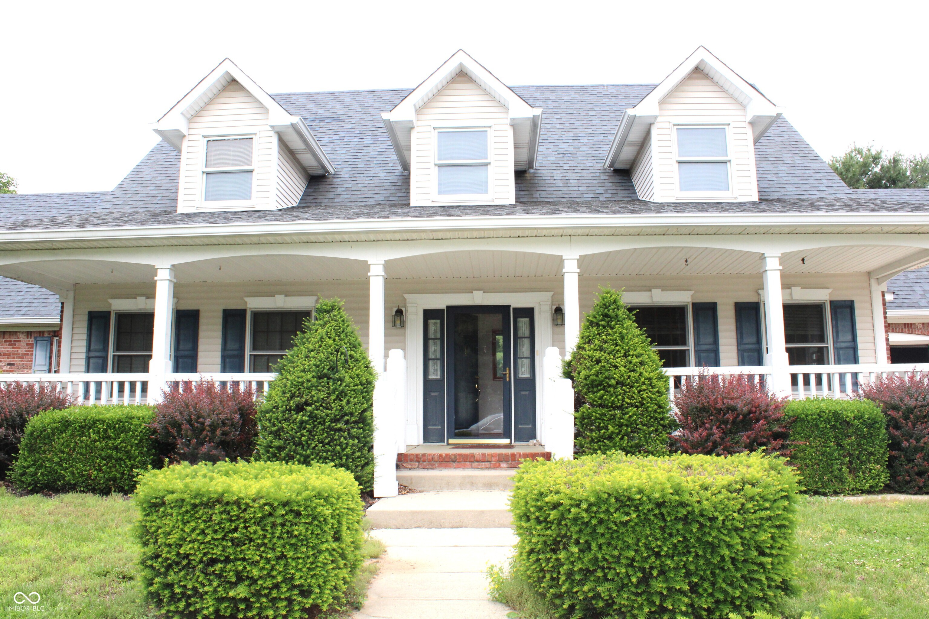 808 South Nineveh Road Franklin, IN 46131 - Photo 52 of 52
