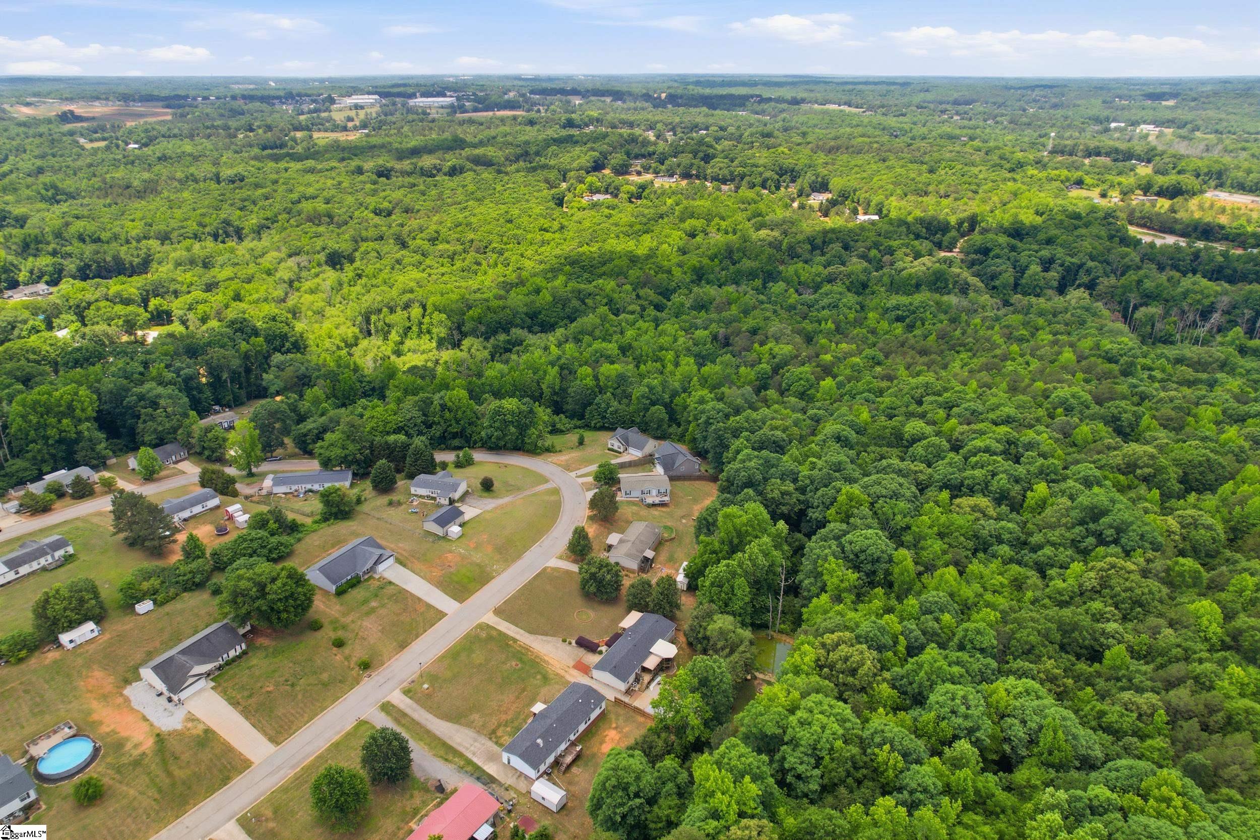 126 Robin Ridge Circle Piedmont, SC 29673 - Photo 35 of 37