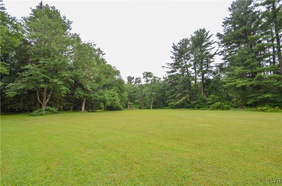 112 Trach Road Kunkletown, PA 18058 - Photo 2 of 33 a view of outdoor space and trees