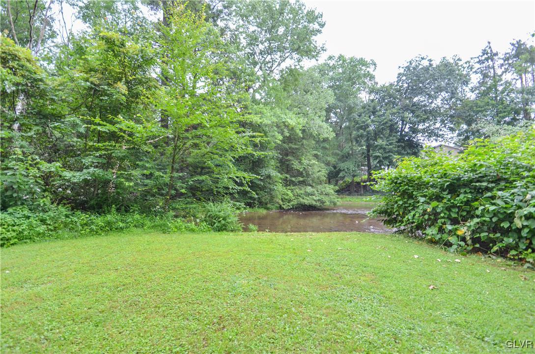 112 Trach Road Kunkletown, PA 18058 - Photo 28 of 33 a view of yard with green space