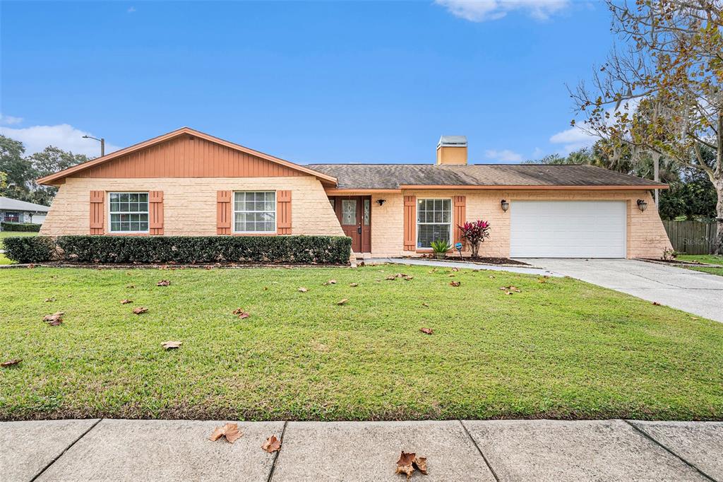 705 Rooks Road Seffner, FL 33584 - Photo 1 of 1 Front of House