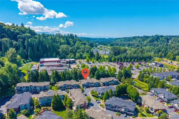 $435,000 | 15325 Southeast 155th Place, Unit G1, Renton, WA 98058