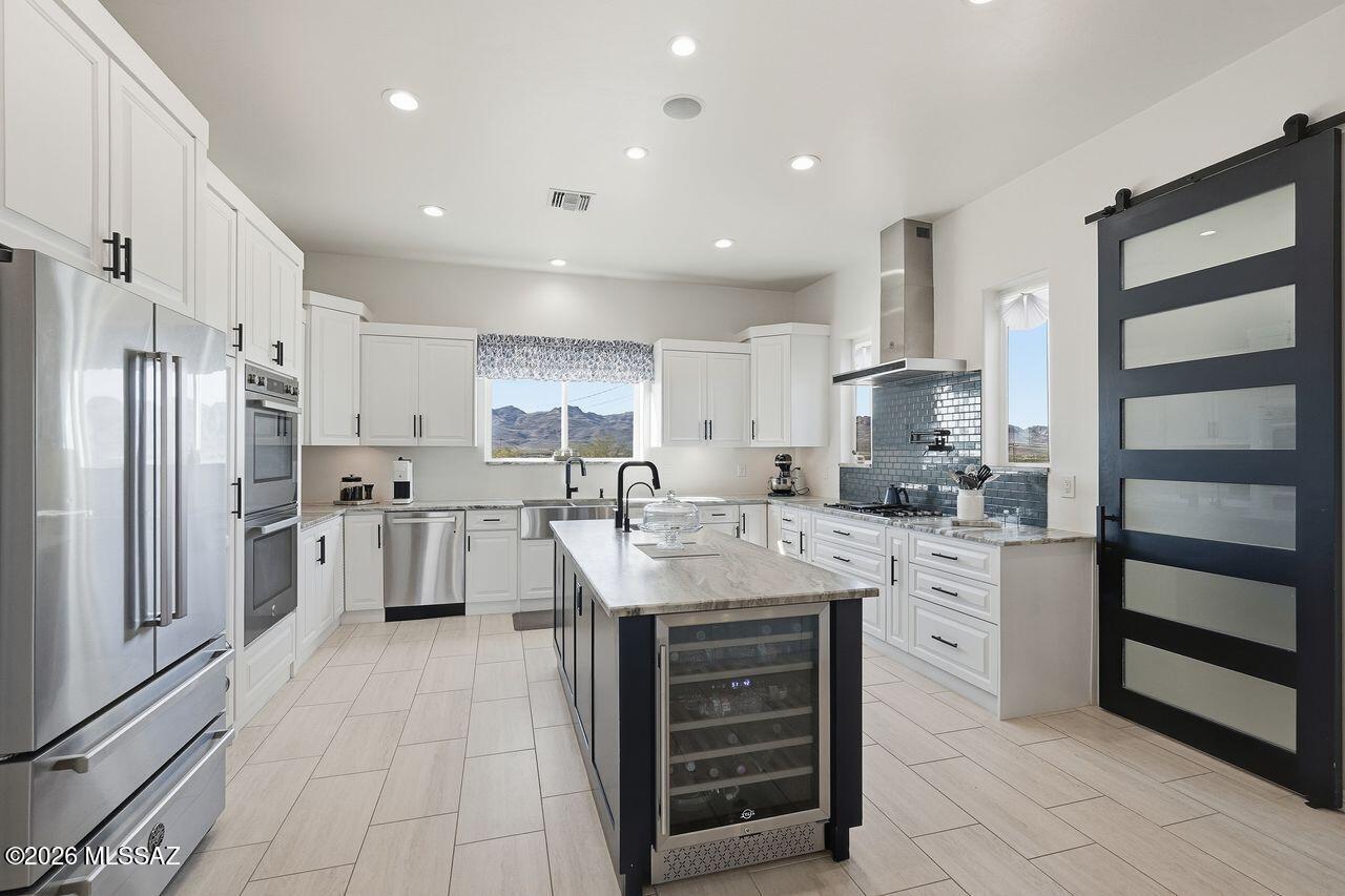 71 Yoga Court Rio Rico, AZ 85648 - Photo 4 of 46