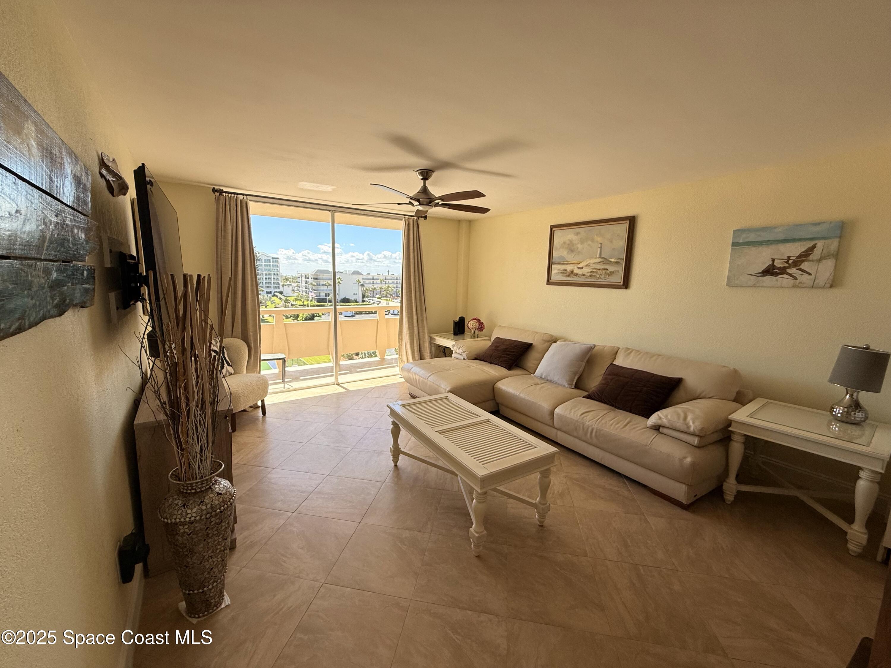 2020 North Atlantic Avenue, Unit 511S Cocoa Beach, FL 32931 - Photo 13 of 28 IMG_9354