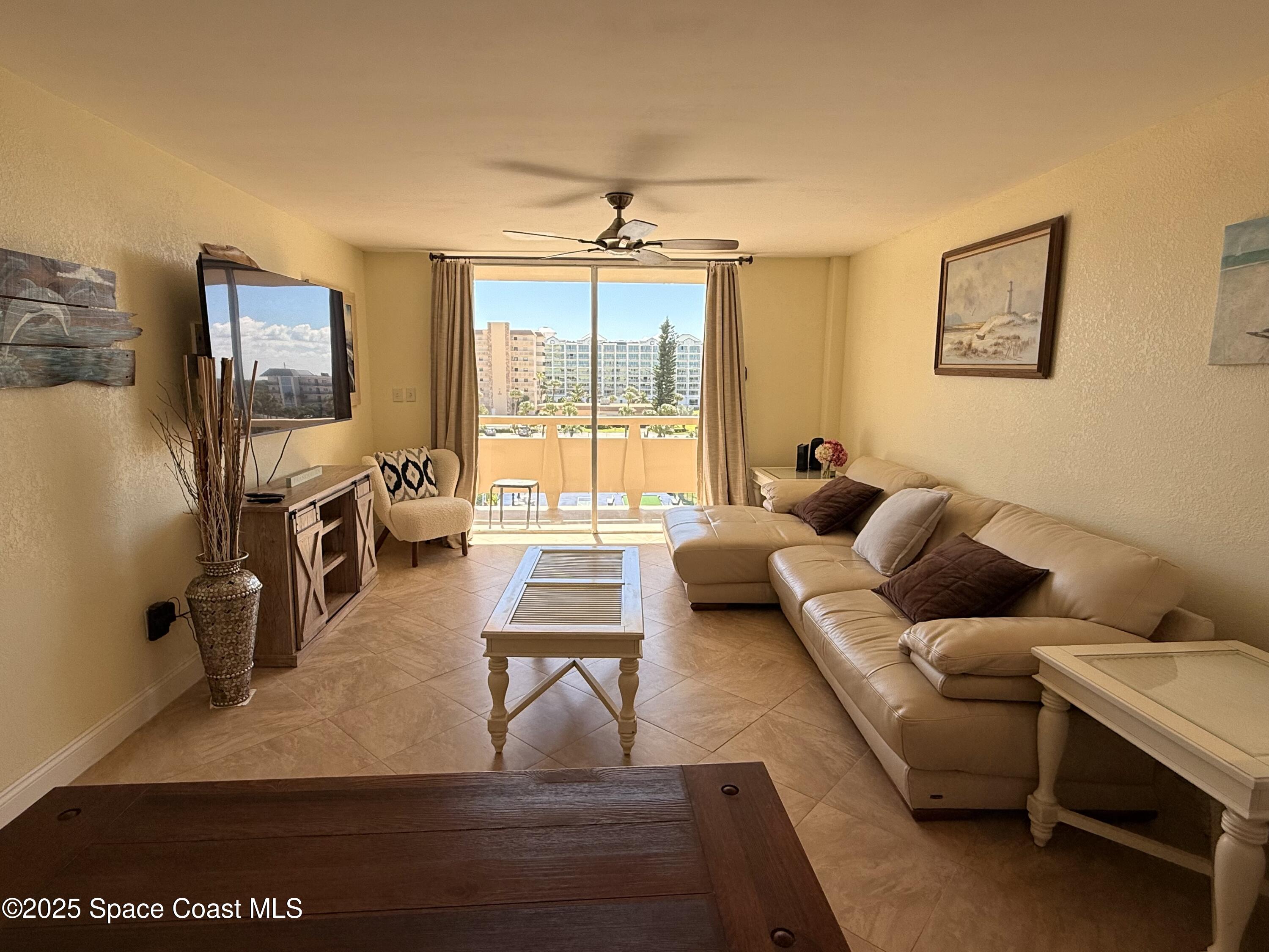 2020 North Atlantic Avenue, Unit 511S Cocoa Beach, FL 32931 - Photo 15 of 28 IMG_9356