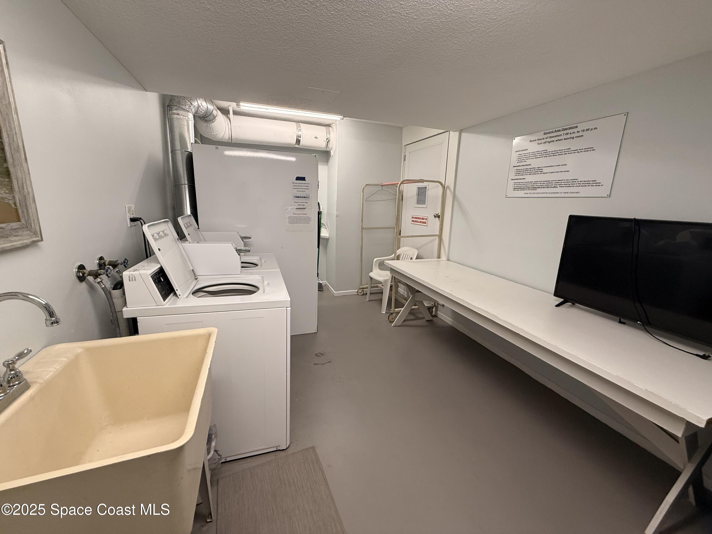 2020 North Atlantic Avenue, Unit 511S Cocoa Beach, FL 32931 - Photo 23 of 28 IMG_9364