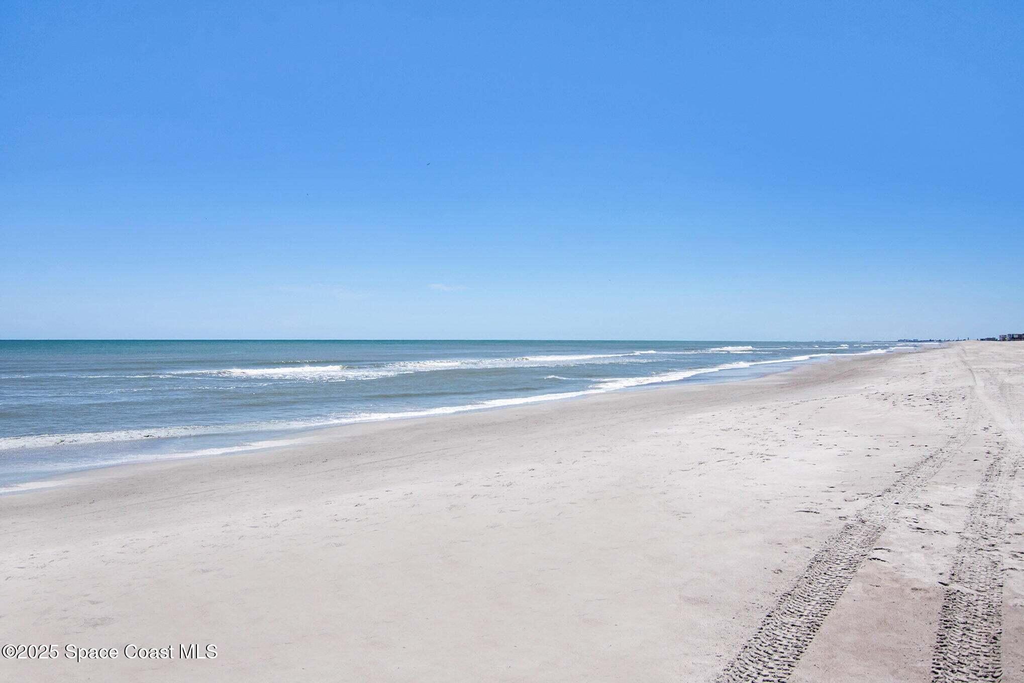 2020 North Atlantic Avenue, Unit 511S Cocoa Beach, FL 32931 - Photo 26 of 28 Condo3