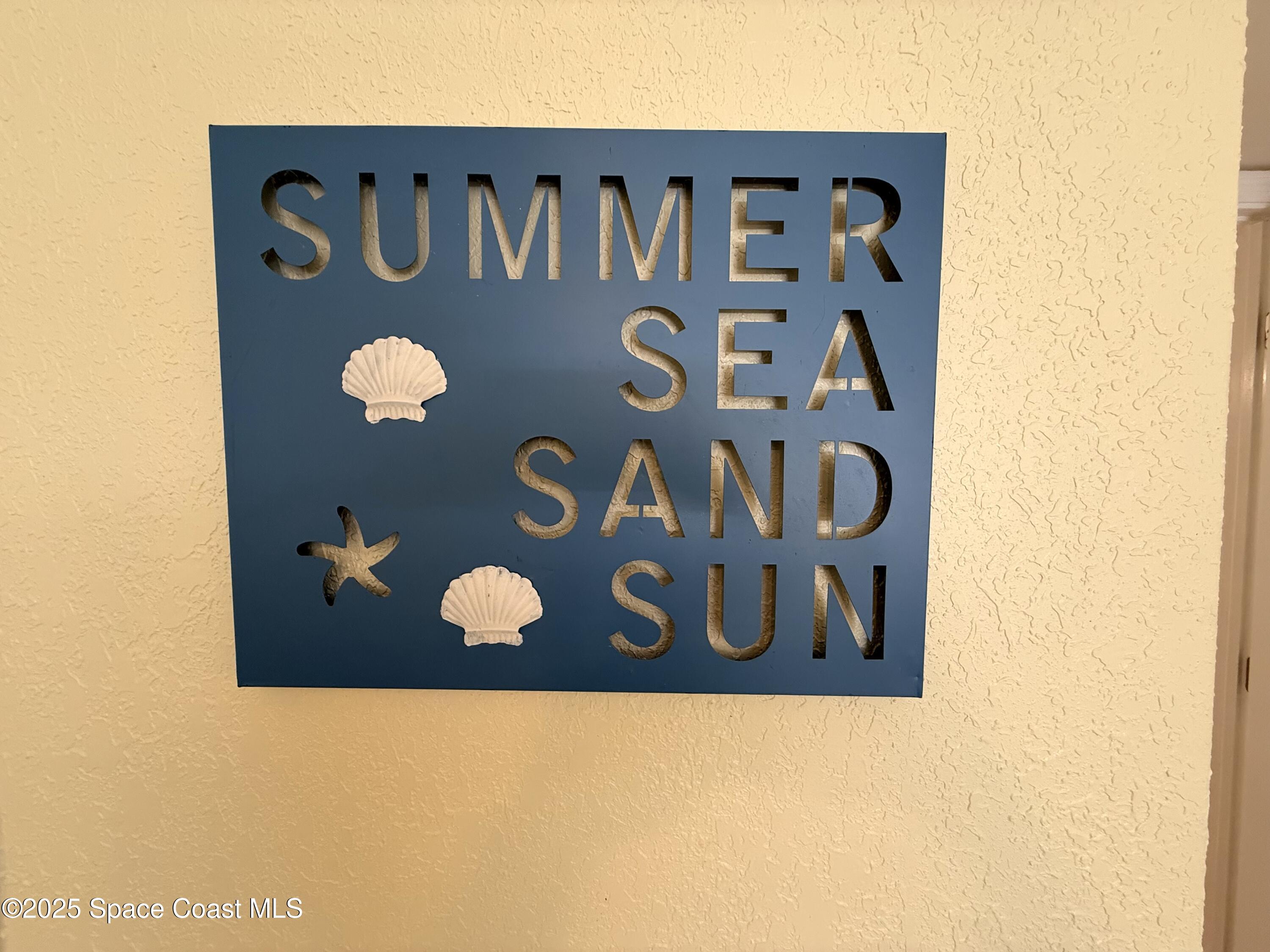 2020 North Atlantic Avenue, Unit 511S Cocoa Beach, FL 32931 - Photo 10 of 28 IMG_9351