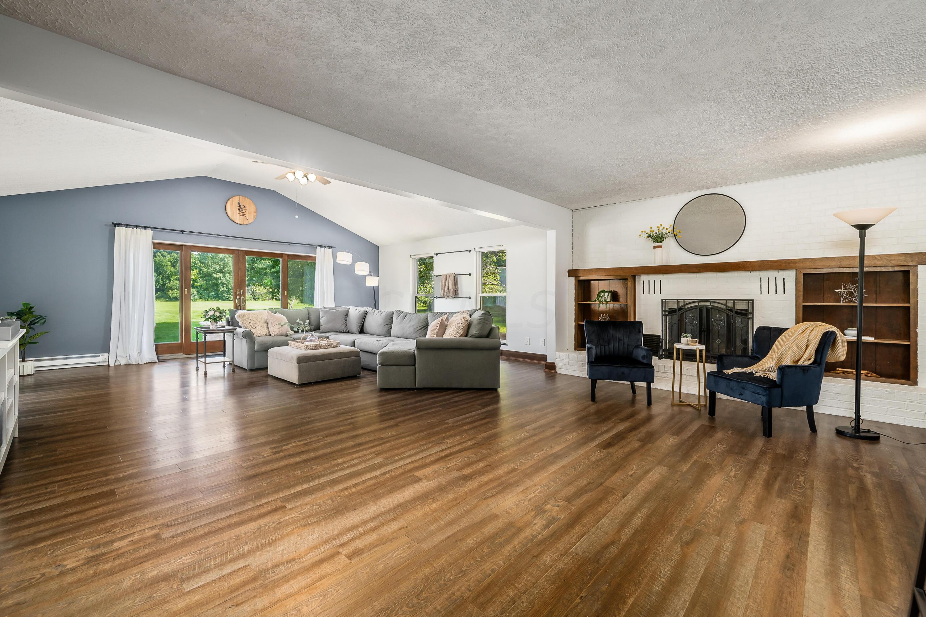 13633 Fancher Road Westerville, OH 43082 - Photo 14 of 35 15
