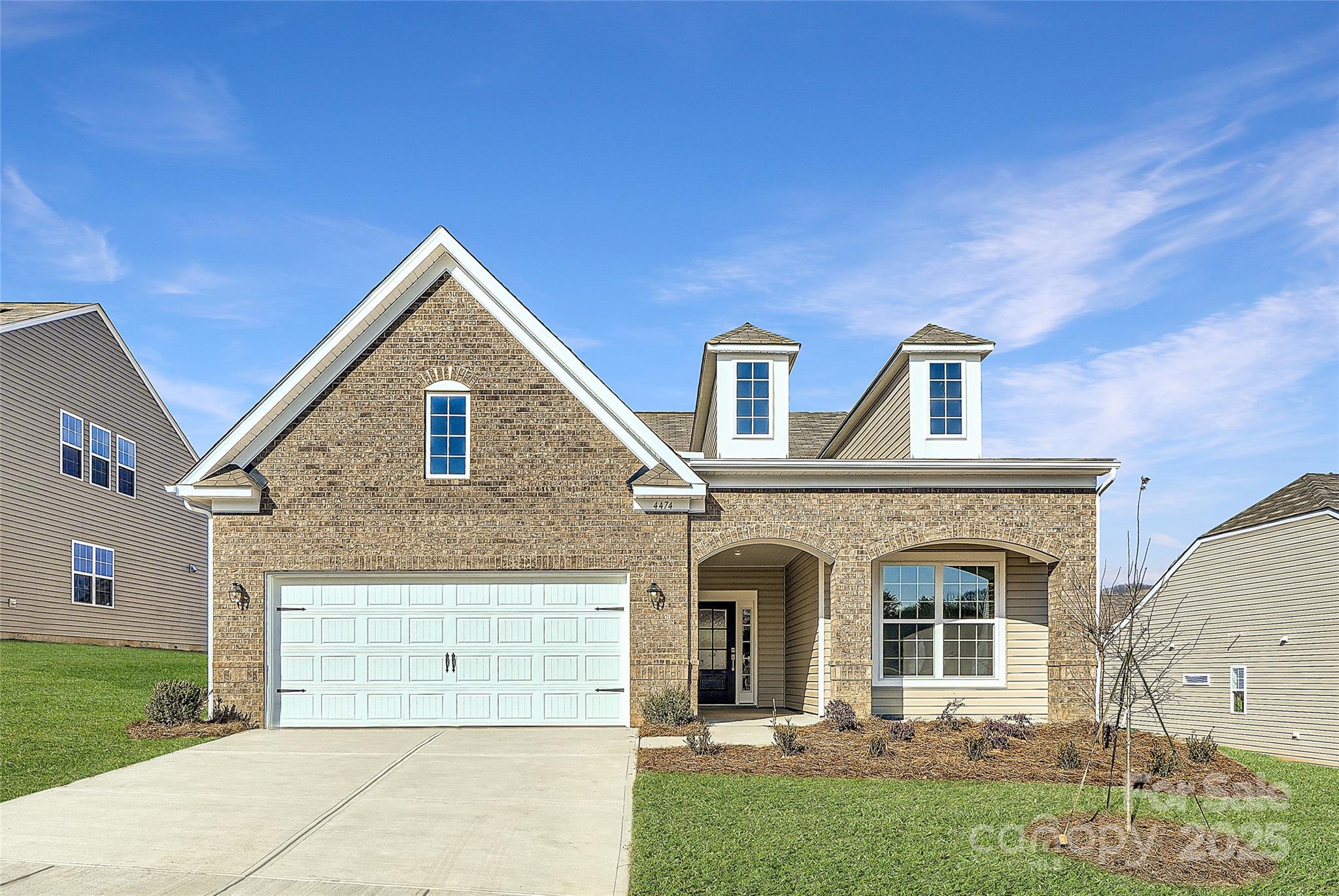 4474 Doyle Rdg Road Maiden, NC 28650 - Photo 1 of 14 Gallery Image 1