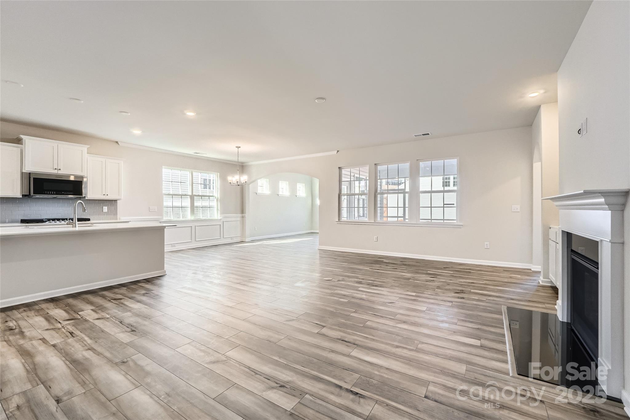 4474 Doyle Rdg Road Maiden, NC 28650 - Photo 4 of 14 Gallery Image 4