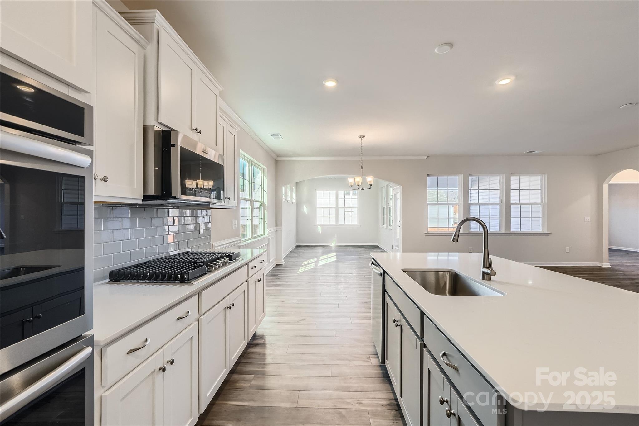 4474 Doyle Rdg Road Maiden, NC 28650 - Photo 6 of 14 Gallery Image 6