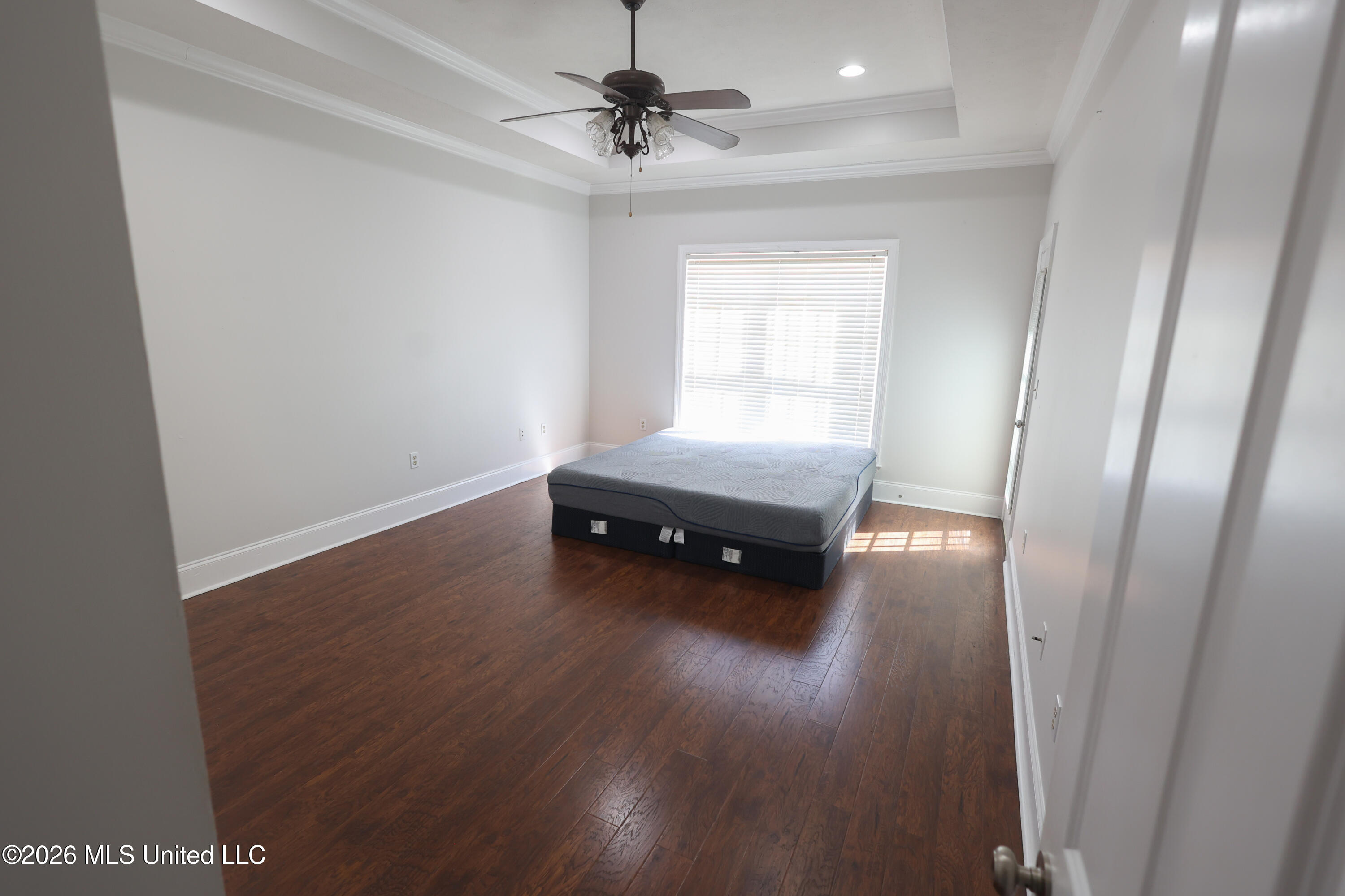 402 Provision Parkway Brandon, MS 39042 - Photo 10 of 54 MASTER BEDROOM