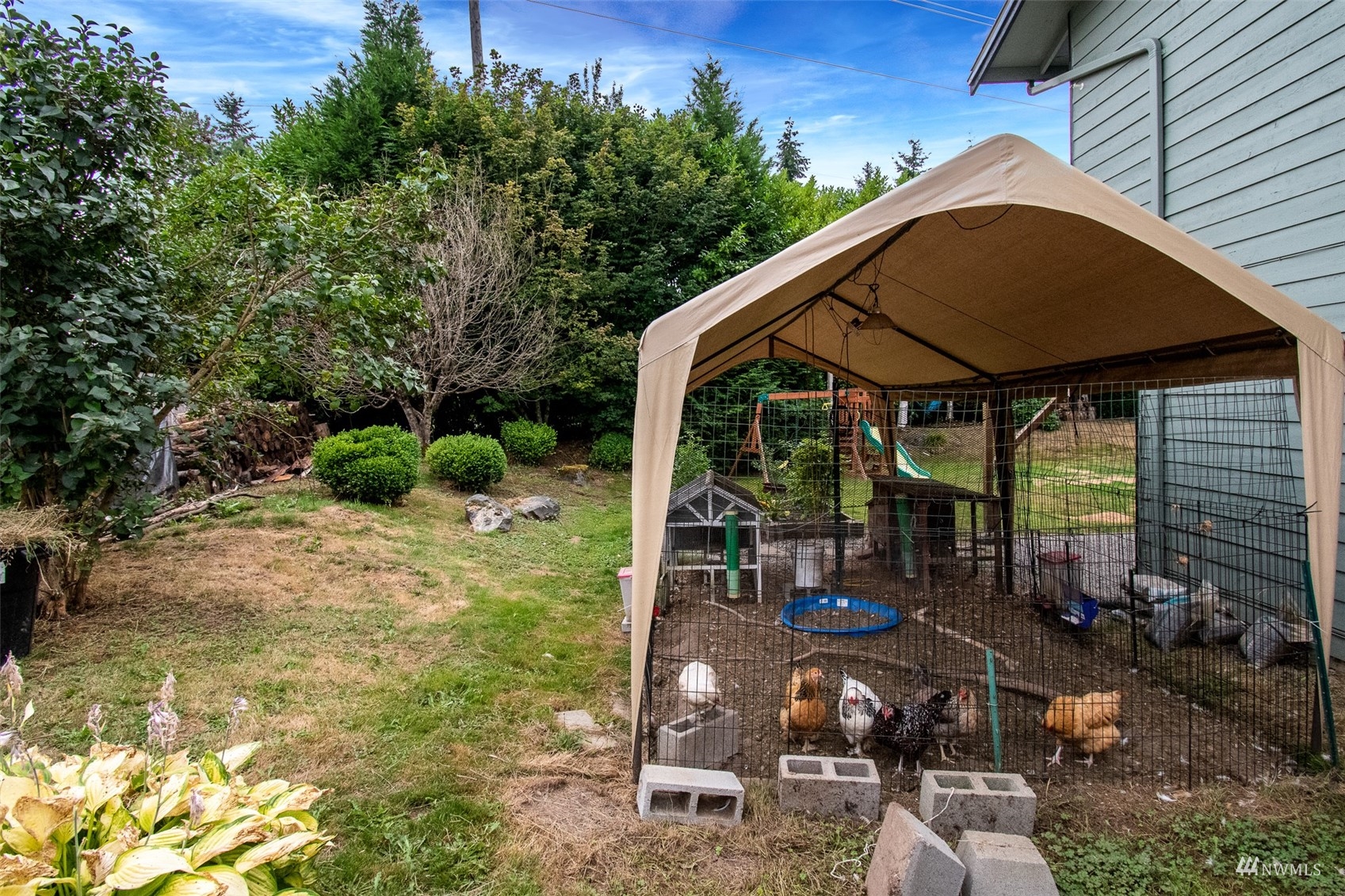 13402 60th Drive Southeast Snohomish, WA 98296 - Photo 16 of 21