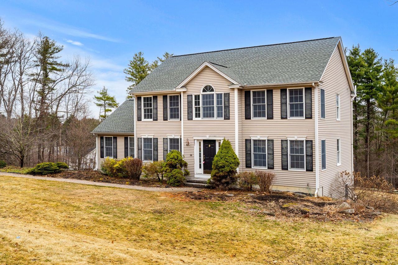 18 Koper Lane Pelham, NH 03076 - Photo 55 of 56