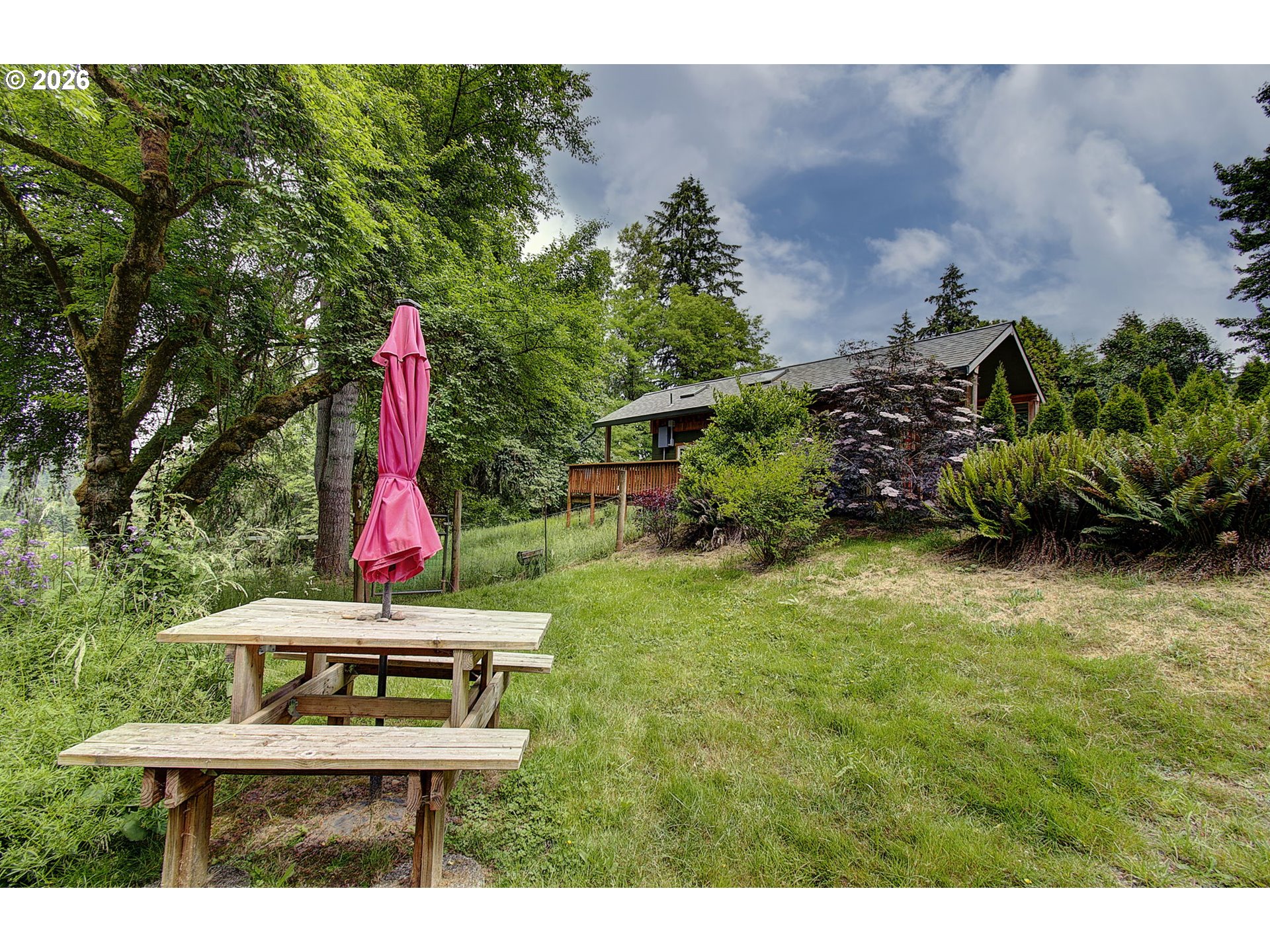 19432 Northeast Mattson Road Brush Prairie, WA 98606 - Photo 42 of 47