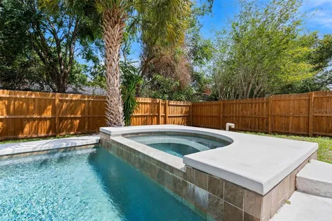 $460,000 | 877 Benchwood Drive, Winter Springs, FL 32708