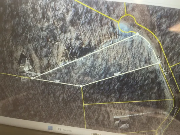 a view of outdoor space