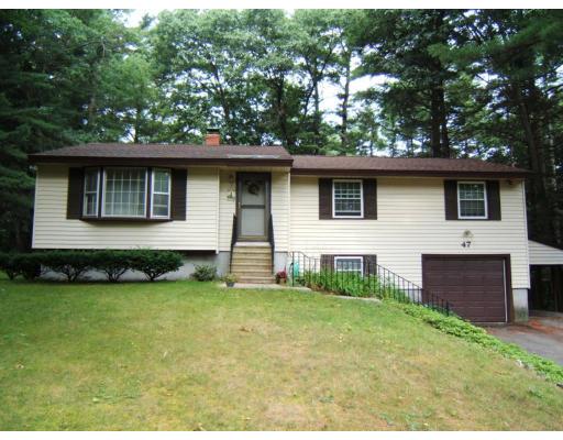 47 Old Stage Road Chelmsford, MA 01824 - Photo 24 of 24 Gallery Image 24